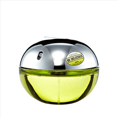 Donna Karan Dkny Be Delicious Eau de Parfum - Perfume Feminino 100ml