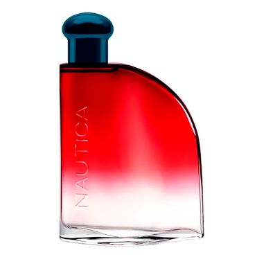 Perfume Nautica Colors Red Masculino Eau de Toilette 50ml