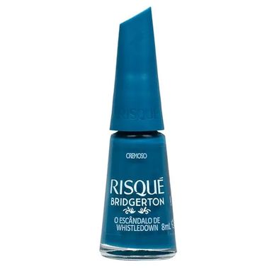 Esmalte Risqué Bridgerton O Escândalo De Whistledown