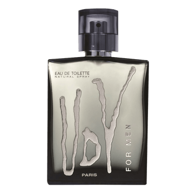 Ulric Varens UDV Eau de Toilette - Perfume Masculino 100ml