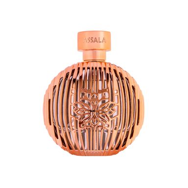 Assala Prime Divine Eau de Parfum - Perfume Unissex 100ml