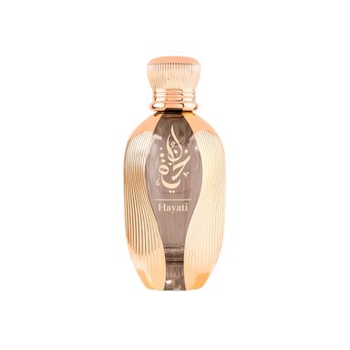 Assala Prime Hayati Eau de Parfum - Perfume Unissex 100ml