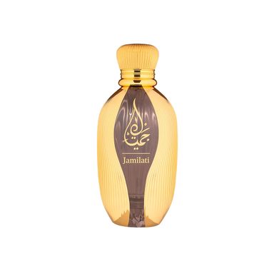 Assala Prime Jamilati Eau de Parfum - Perfume Unissex 100ml
