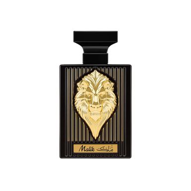 Assala Prime Malik Eau de Parfum - Perfume Unissex 100ml