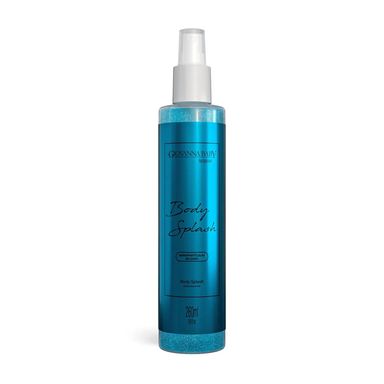Body Splash Giovanna Baby Turquoise 260ml