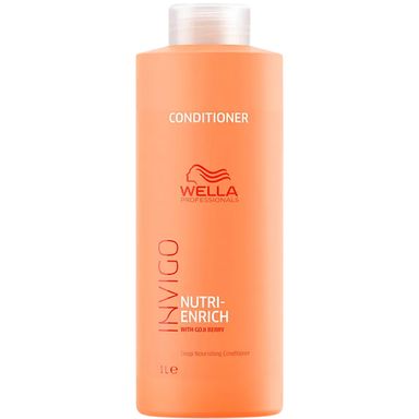 Condicionador Wella Invigo Nutri Enrich 1L