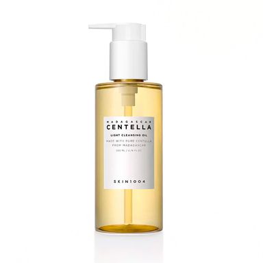 Skin1004 Madagascar Centella Light Cleansing Oil - Óleo de Limpeza Facial 200ml