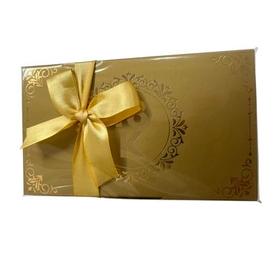 Kit Sabonete Em Barra Casa&Perfume Ouro 18K Com 3 Unidades 100g