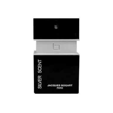 Jacques Bogart Silver Scent Eau de Toilette - Perfume Masculino 30ml