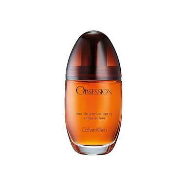 Calvin Klein Obsession Eau de Parfum - Perfume Feminino 50ml