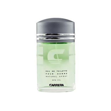 Carrera Pour Homme - Eau de Toilette Masculino 100ml