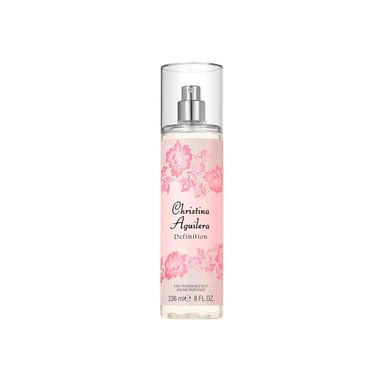 Christina Aguilera Definition - Body Mist 236ml