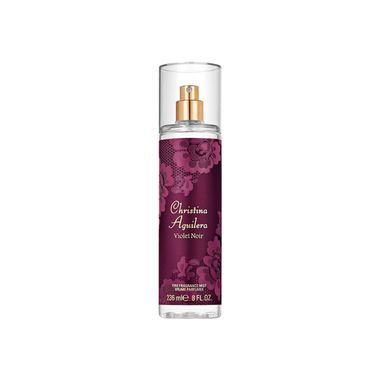 Christina Aguilera Violet Noir - Body Mist 236ml