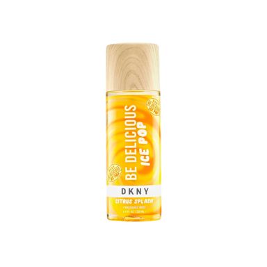 DKNY Be Delicious Ice Pop Citrus Splash - Body Splash 250ml