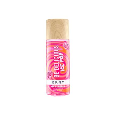 DKNY Be Delicious Ice Pop Very Cherry - Body Splash 250ml