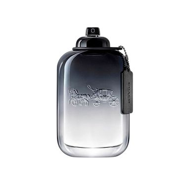 Coach New York For Men Eau de Toilette - Perfume Masculino 200ml