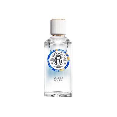 Roger & Gallet Vanille Soleil Eau de Cologne - Perfume Unissex 100ml