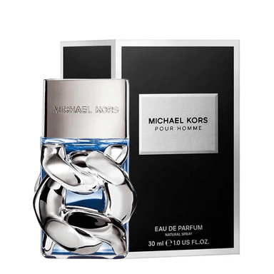 Michael Kors Pour Homme Eau de Parfum - Perfume Masculino 30ml
