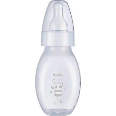 Mamadeira Kukinha Branca 50ml