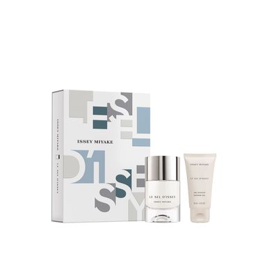Kit Issey Miyake L'Eau d'Issey Pour Homme - Eau de Toilette 75ml + Shower Gel 50ml