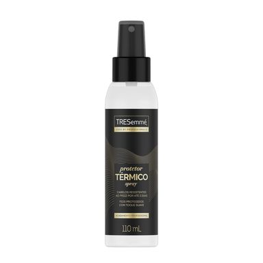 Protetor Térmico Tresemmé Blindagem Antiumidade 110ml