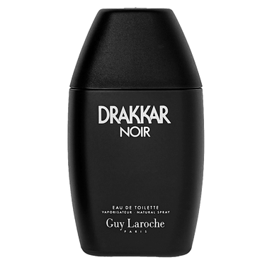 Drakkar Noir Guy Laroche Eau de Toilette - Perfume Masculino 100ml