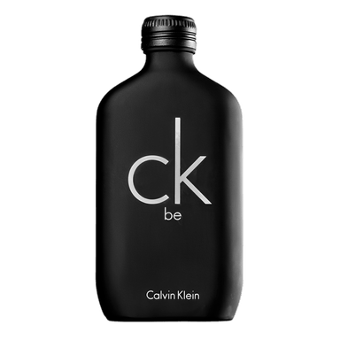 Calvin Klein CK Be Eau de Toilette - Perfume Unissex 100ml