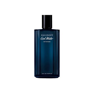 Davidoff Coll Water Intense Eau de Parfum - Perfume Masculino 125ml