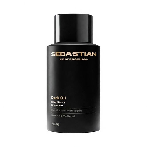 Shampoo Sebastian Professional Dark Oil 280ml