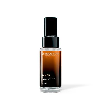 Óleo Capilar Sebastian Professional Dark Oil 30ml