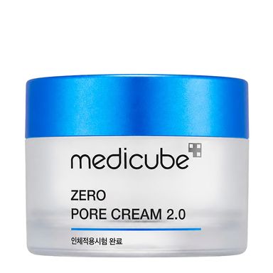 Medicube Zero Pore 2.0 - Creme Facial 50ml