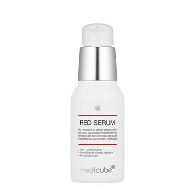 Medicube Red Serum - Sérum Facial 30ml
