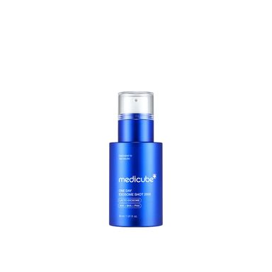 Medicube One Day Exosome Shot 2000 - Sérum Facial 30ml