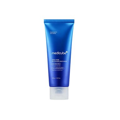 Medicube Zero Pore Blackead Mud Mask - Máscara Facial 100g