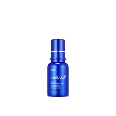 Medicube One Day Exosome Shot 7500 - Sérum Facial 30ml