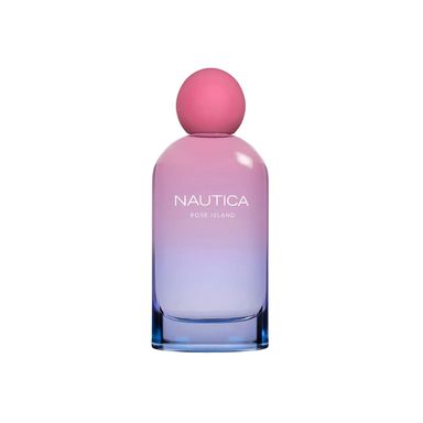 Nautica Rose Island Eau de Parfum - Perfume Feminino 100ml