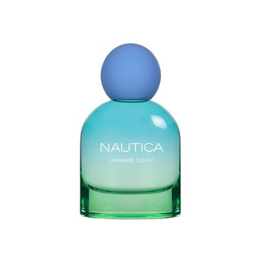 Nautica Jasmine Coast Eau de Parfum - Perfume Feminino