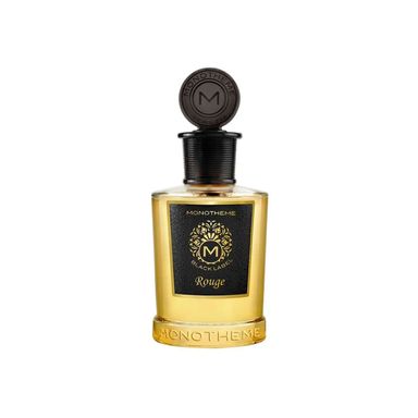 Monotheme Black Label Rouge Eau de Parfum - Perfume Feminino 100ml