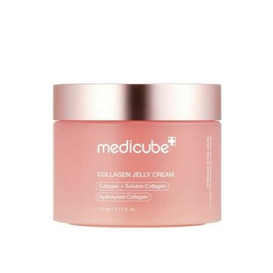 Medicube Collagen Jelly Cream - Creme com Colágeno 110ml