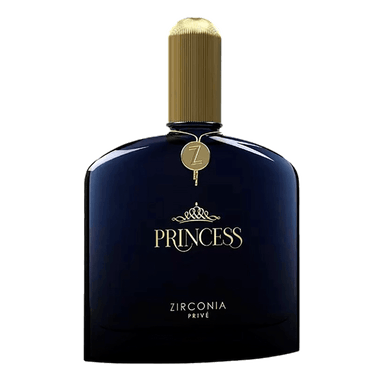 Zirconia Privé Princess Eau de Parfum - Perfume Feminino 100ml