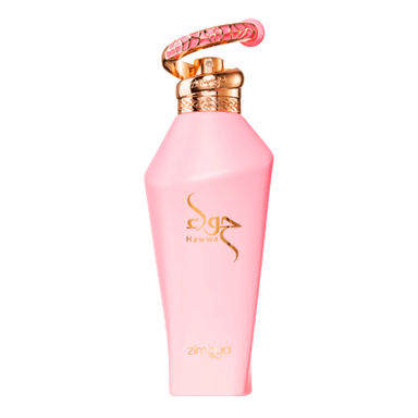 Zimaya Hawwa Pink Eau De Parfum - Perfume Unisex 100ml