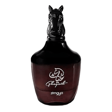 Zimaya Ghayath Eau De Parfum - Perfume Masculino 100ml