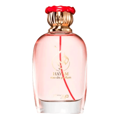 Zimaya Hayam Red Eau De Parfum - Perfume Feminino 100ml