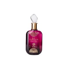 Al Wataniah Sabah Al Ward Eau de Parfum - Perfume Feminino 100ml