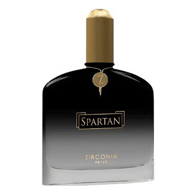 Zirconia Privé Spartan Eau de Parfum - Perfume Masculino 100ml