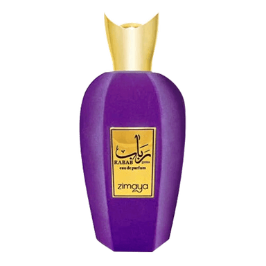 Zimaya Rabab Gems Eau de Parfum - Perfume Feminino 100ml