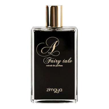 Zimaya A Fairy Tale Extrait de Parfum - Perfume Unissex 100ml