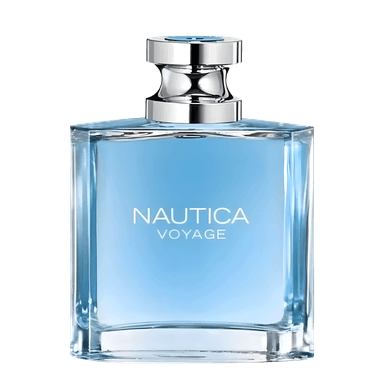 Nautica Voyage Eau de Toilette - Perfume Masculino 50ml