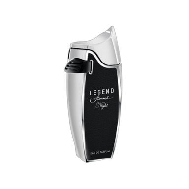 Emper Legend Femme Night Eau de Parfum - Perfume Feminino 80ml