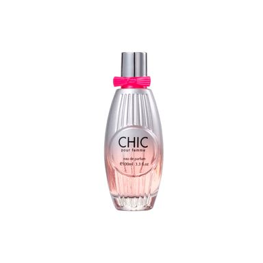 I-Scents Chic Eau de Parfum - Perfume Feminino 100ml